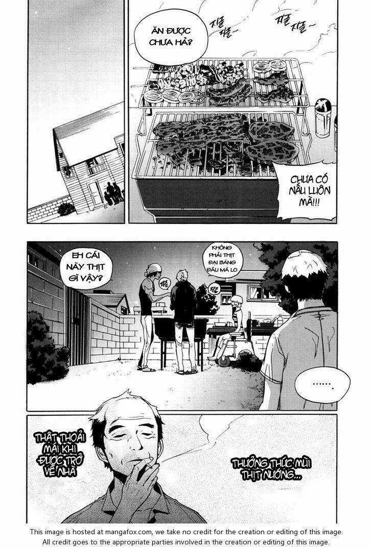 Carnivorous Princess Yegrinna Chapter 16 trang 15