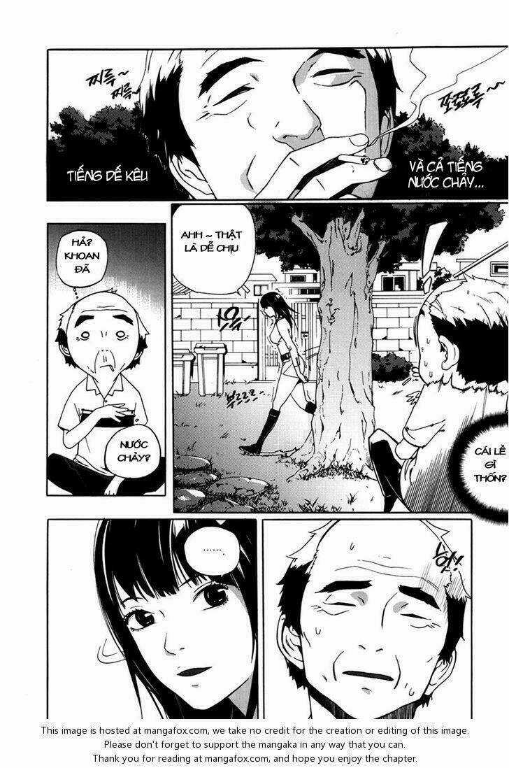 Carnivorous Princess Yegrinna Chapter 16 trang 16