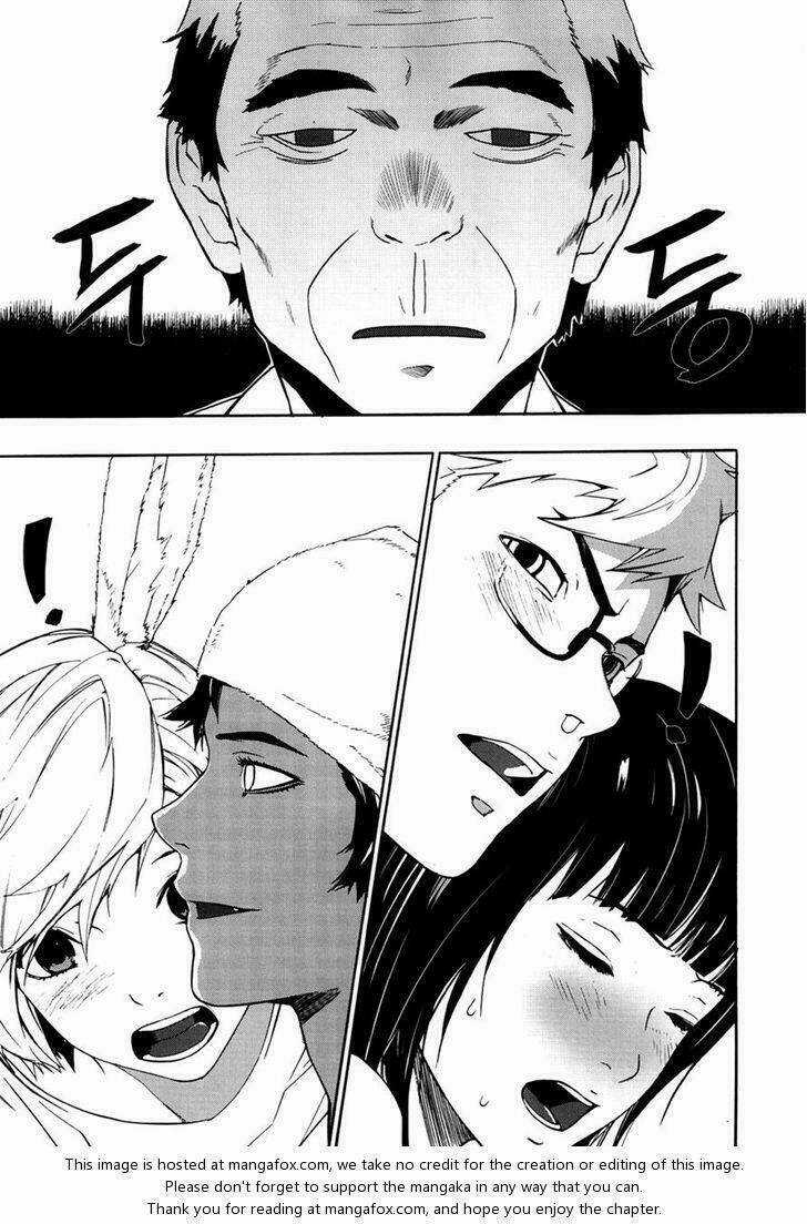 Carnivorous Princess Yegrinna Chapter 16 trang 2