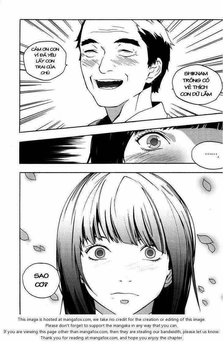 Carnivorous Princess Yegrinna Chapter 16 trang 20