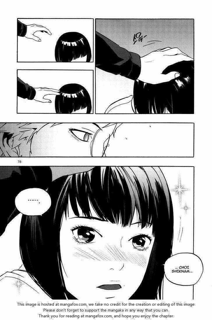 Carnivorous Princess Yegrinna Chapter 16 trang 29