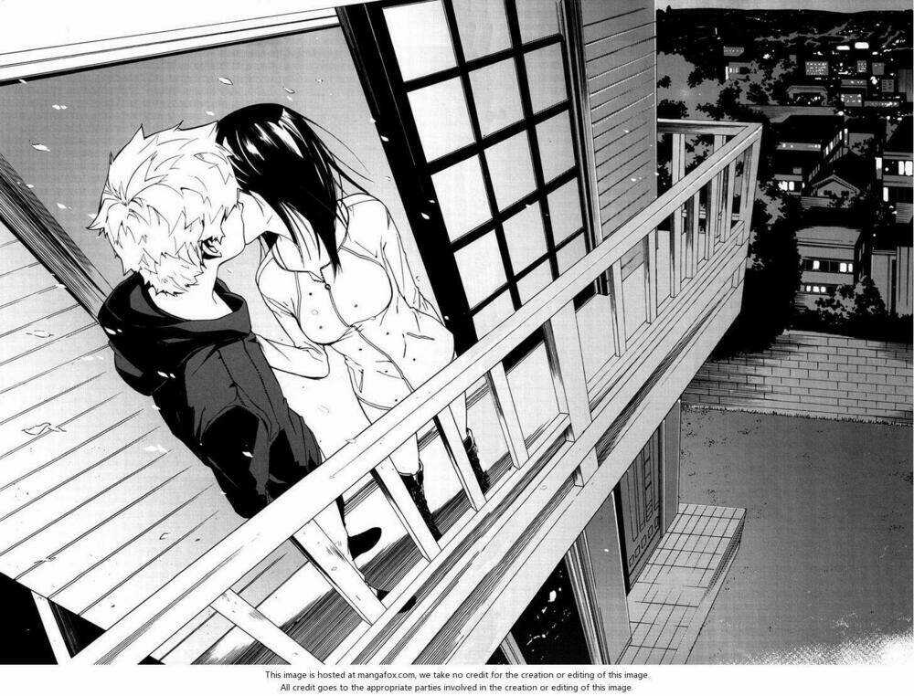 Carnivorous Princess Yegrinna Chapter 16 trang 35