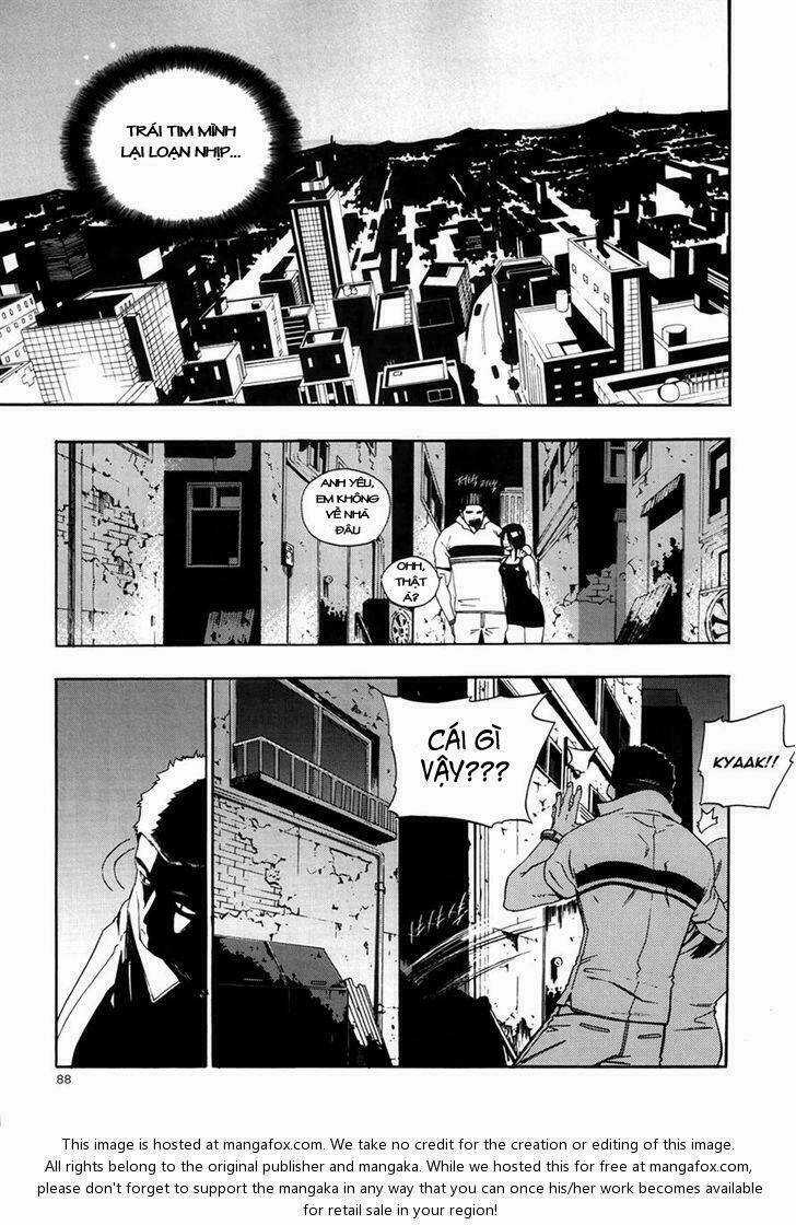 Carnivorous Princess Yegrinna Chapter 16 trang 38