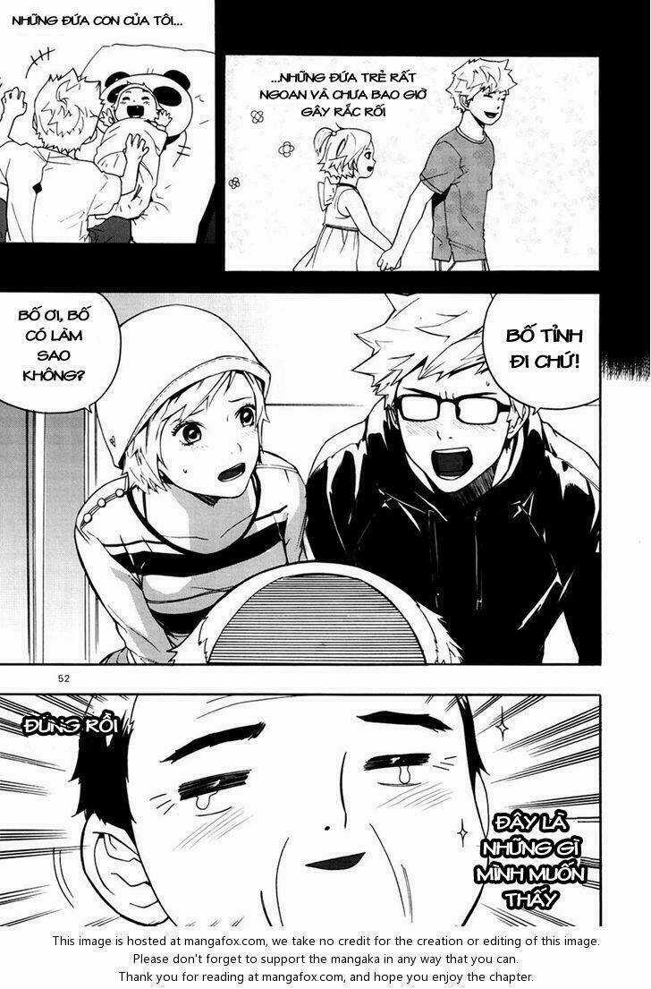 Carnivorous Princess Yegrinna Chapter 16 trang 4