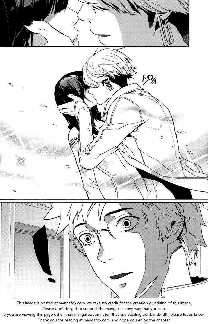 Carnivorous Princess Yegrinna Chapter 17 trang 18