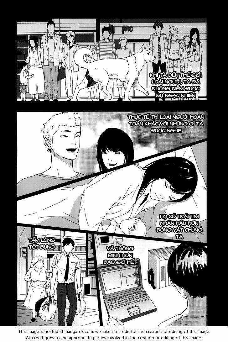 Carnivorous Princess Yegrinna Chapter 17 trang 30