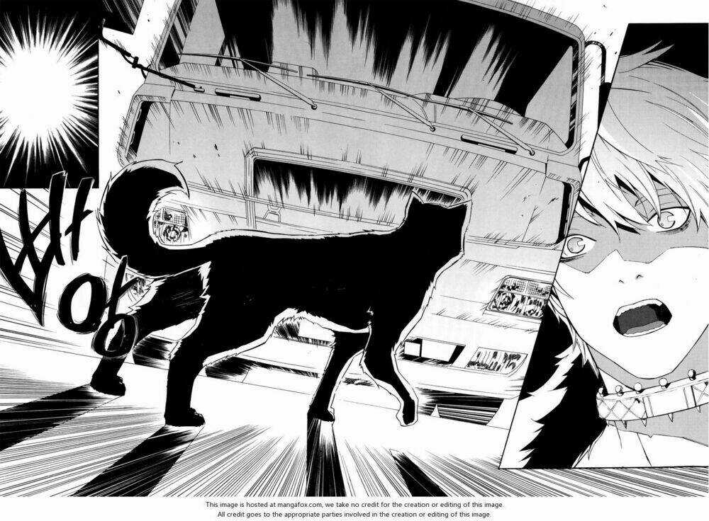 Carnivorous Princess Yegrinna Chapter 17 trang 32