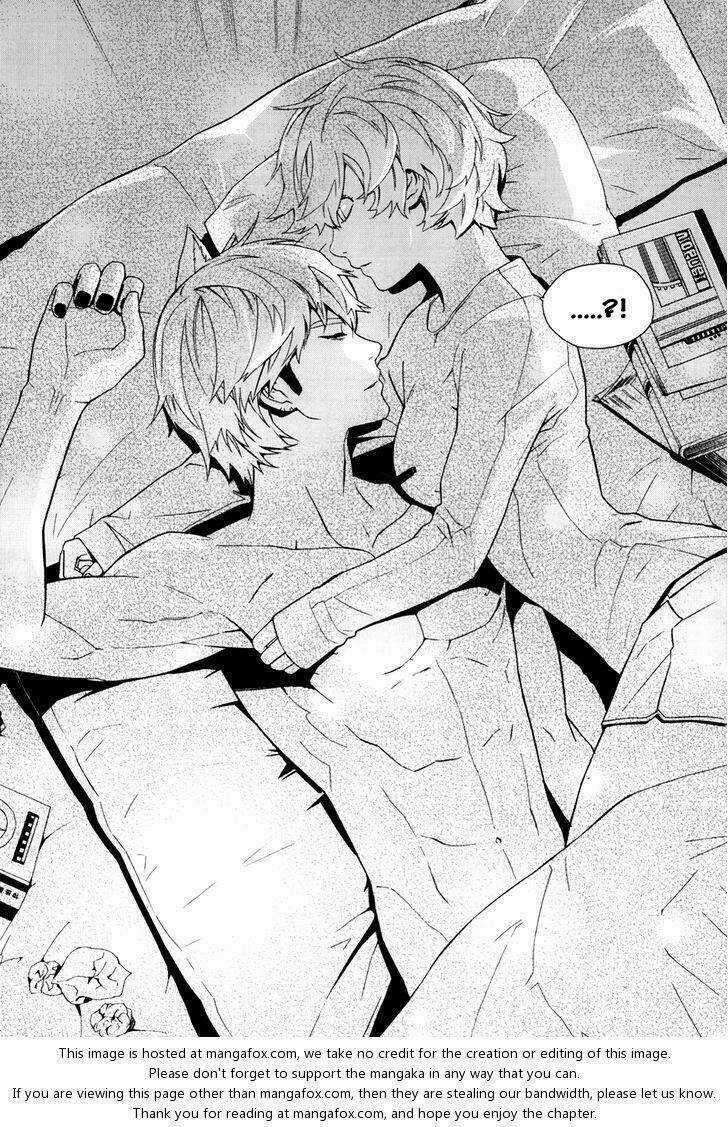 Carnivorous Princess Yegrinna Chapter 18 trang 14