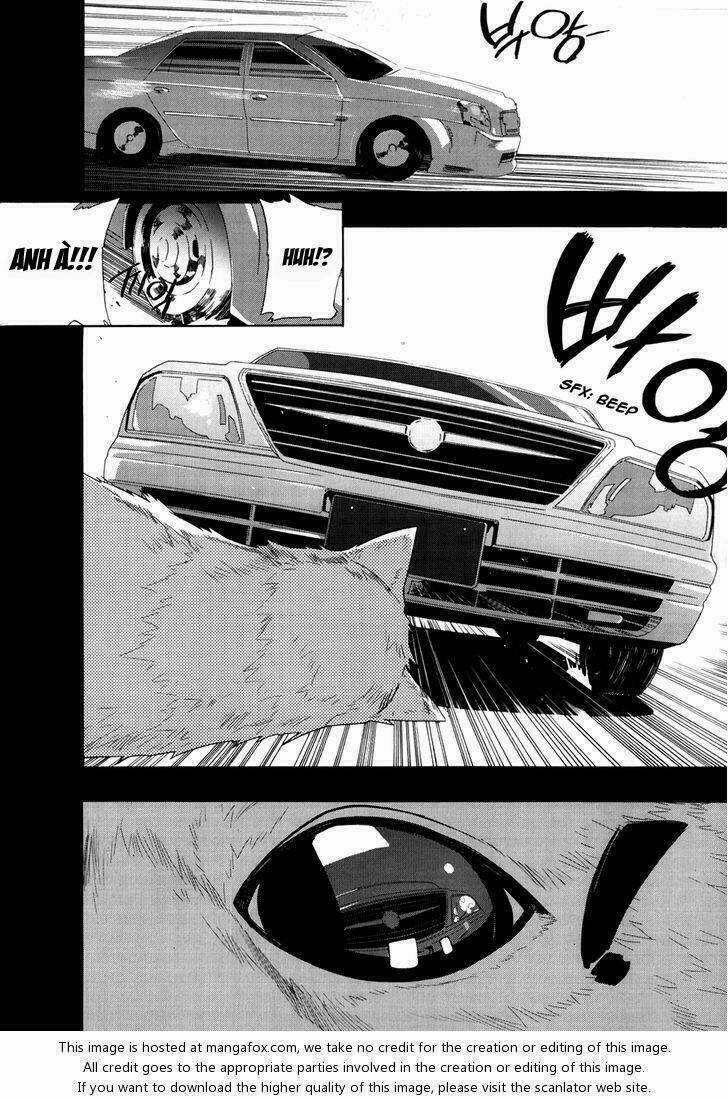 Carnivorous Princess Yegrinna Chapter 18 trang 2