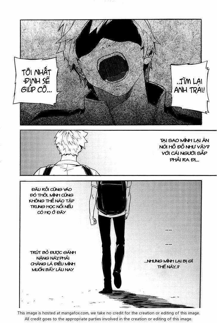 Carnivorous Princess Yegrinna Chapter 18 trang 29