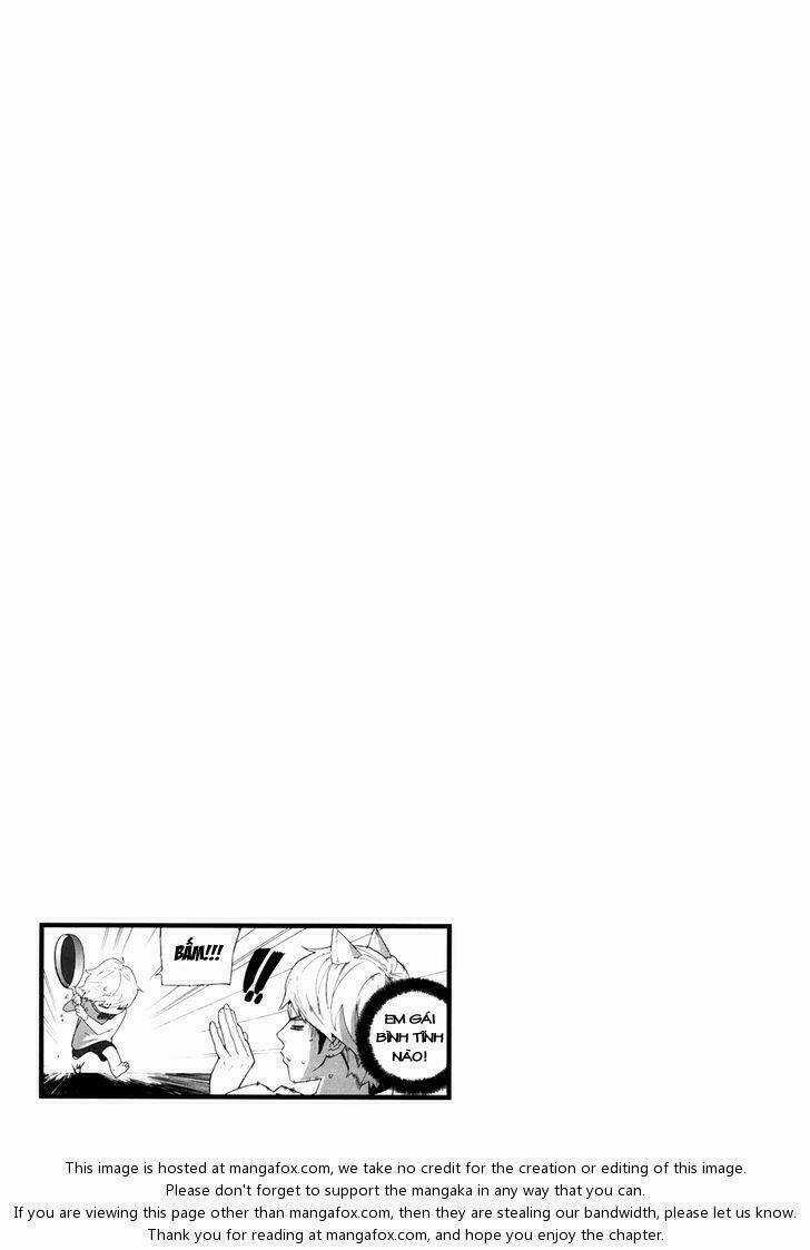 Carnivorous Princess Yegrinna Chapter 18 trang 36