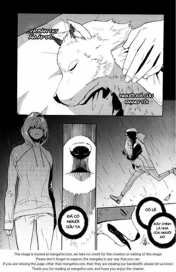 Carnivorous Princess Yegrinna Chapter 18 trang 4