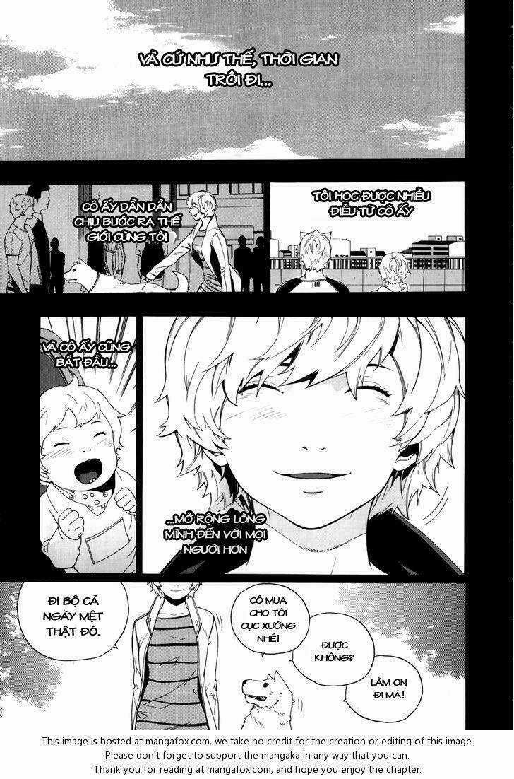 Carnivorous Princess Yegrinna Chapter 19 trang 15