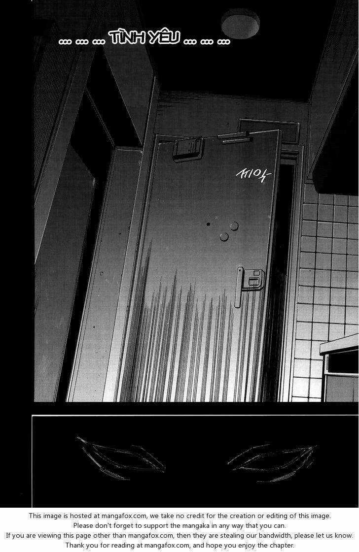 Carnivorous Princess Yegrinna Chapter 19 trang 32