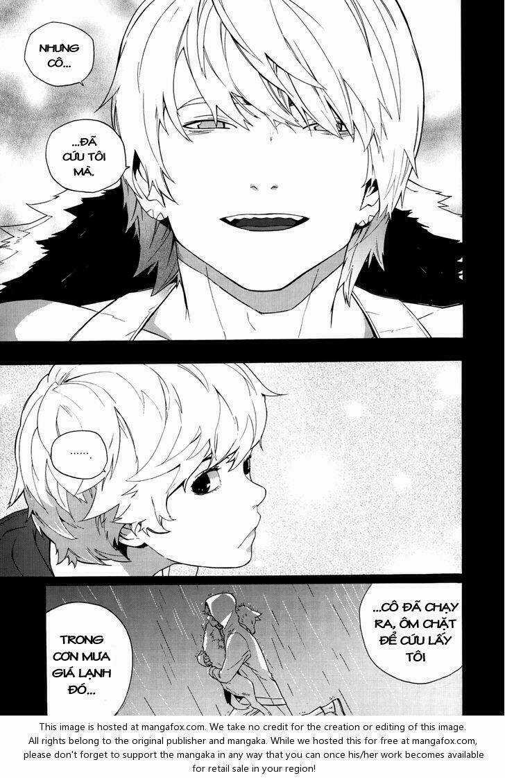 Carnivorous Princess Yegrinna Chapter 19 trang 7