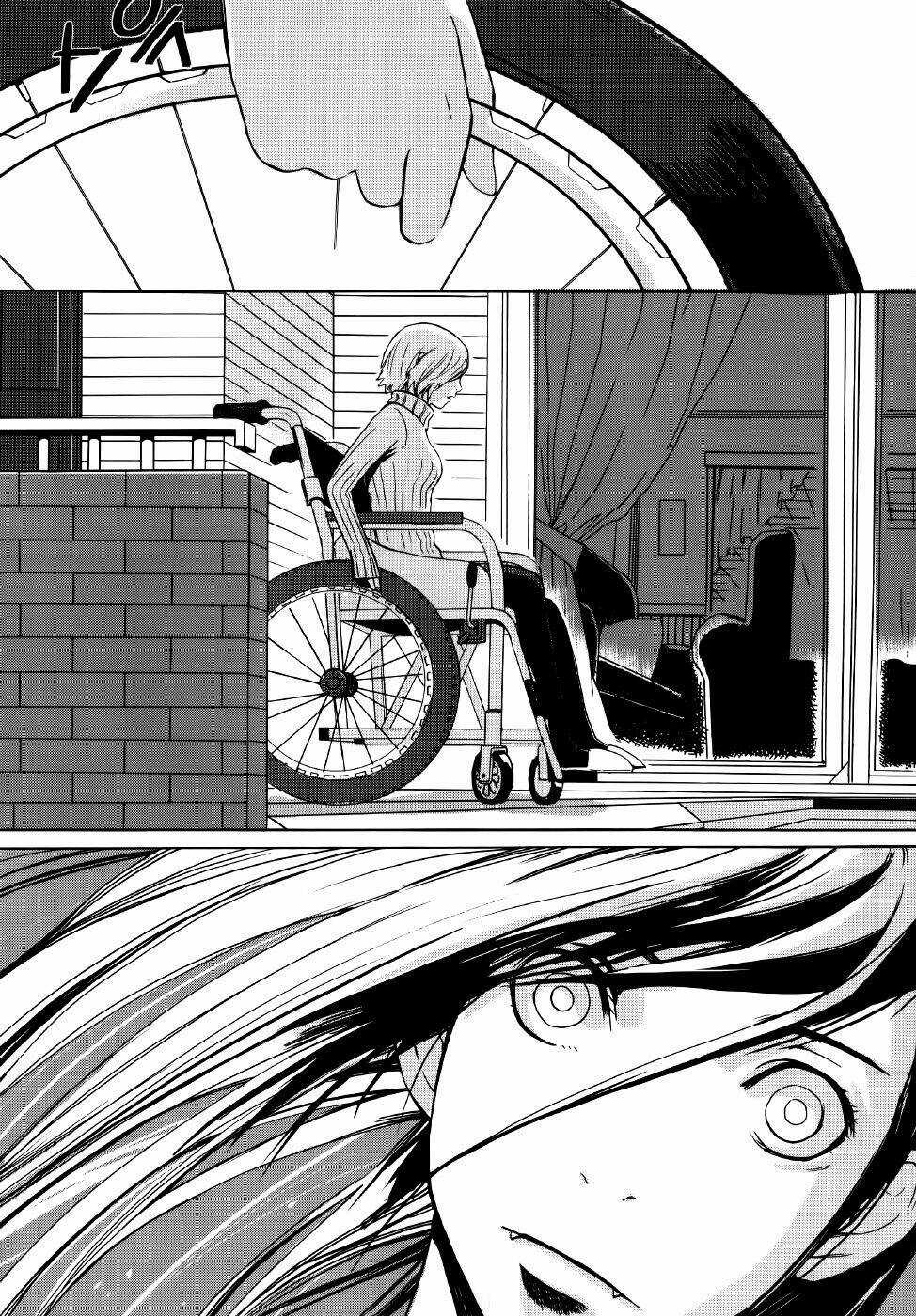 Carnivorous Princess Yegrinna Chapter 2 trang 16