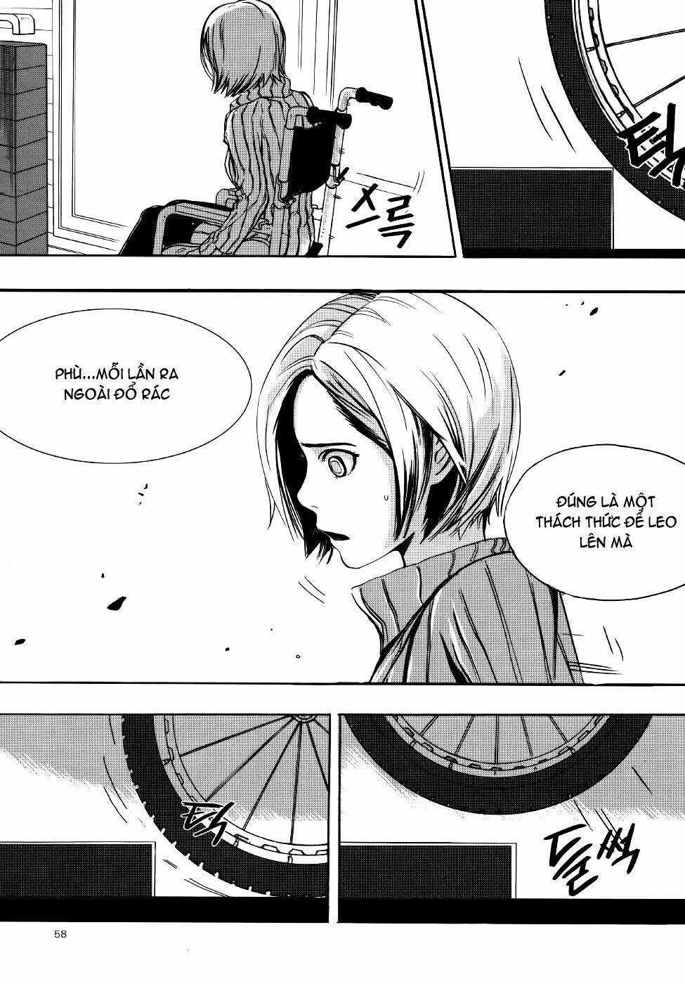 Carnivorous Princess Yegrinna Chapter 2 trang 18