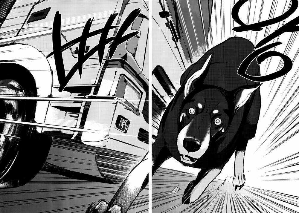 Carnivorous Princess Yegrinna Chapter 2 trang 40