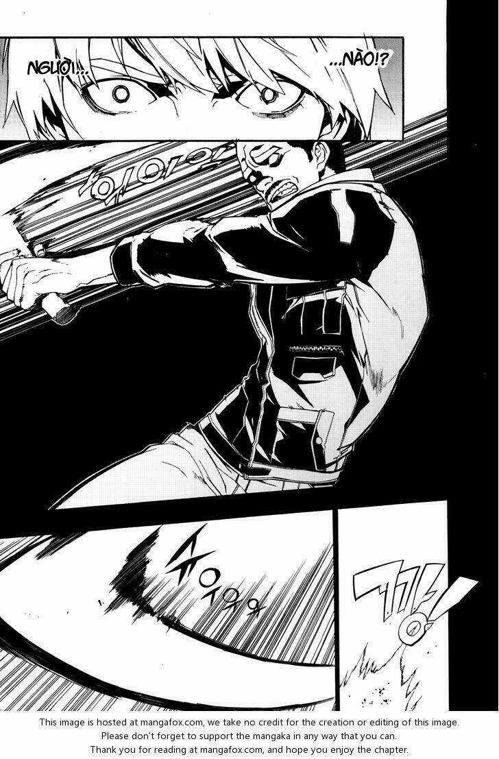 Carnivorous Princess Yegrinna Chapter 20 trang 4