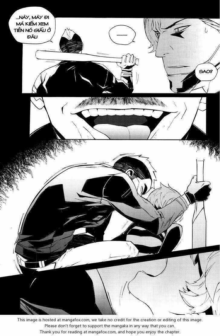 Carnivorous Princess Yegrinna Chapter 20 trang 7
