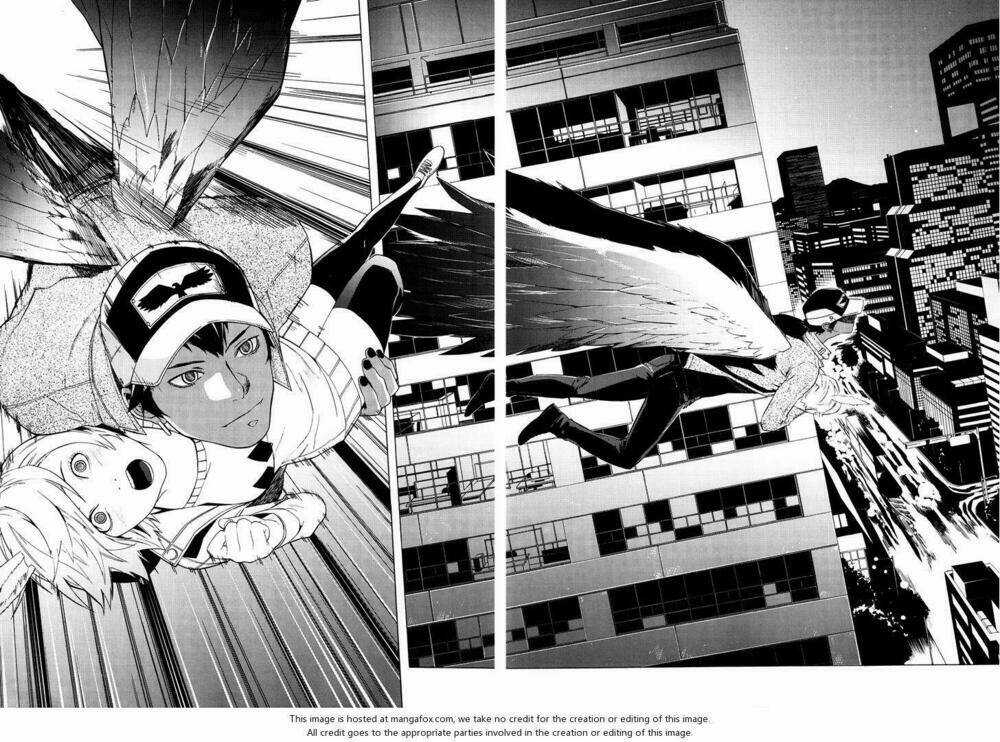 Carnivorous Princess Yegrinna Chapter 21 trang 11