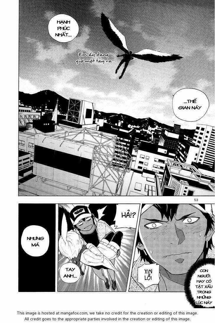 Carnivorous Princess Yegrinna Chapter 21 trang 13