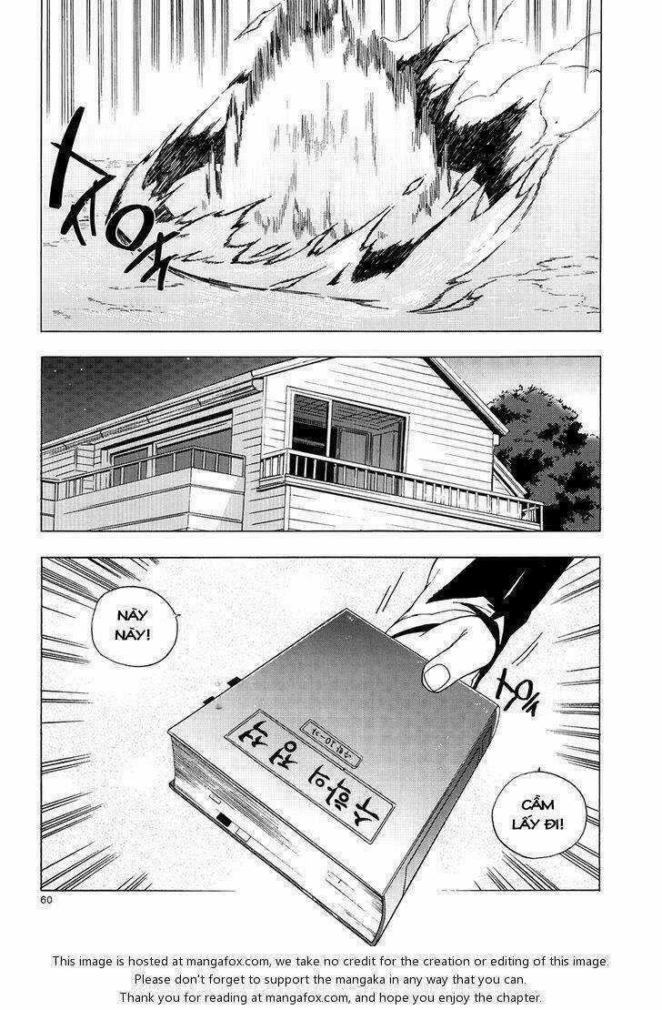 Carnivorous Princess Yegrinna Chapter 21 trang 20