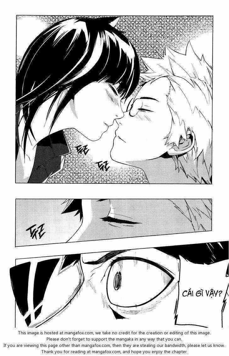 Carnivorous Princess Yegrinna Chapter 21 trang 27