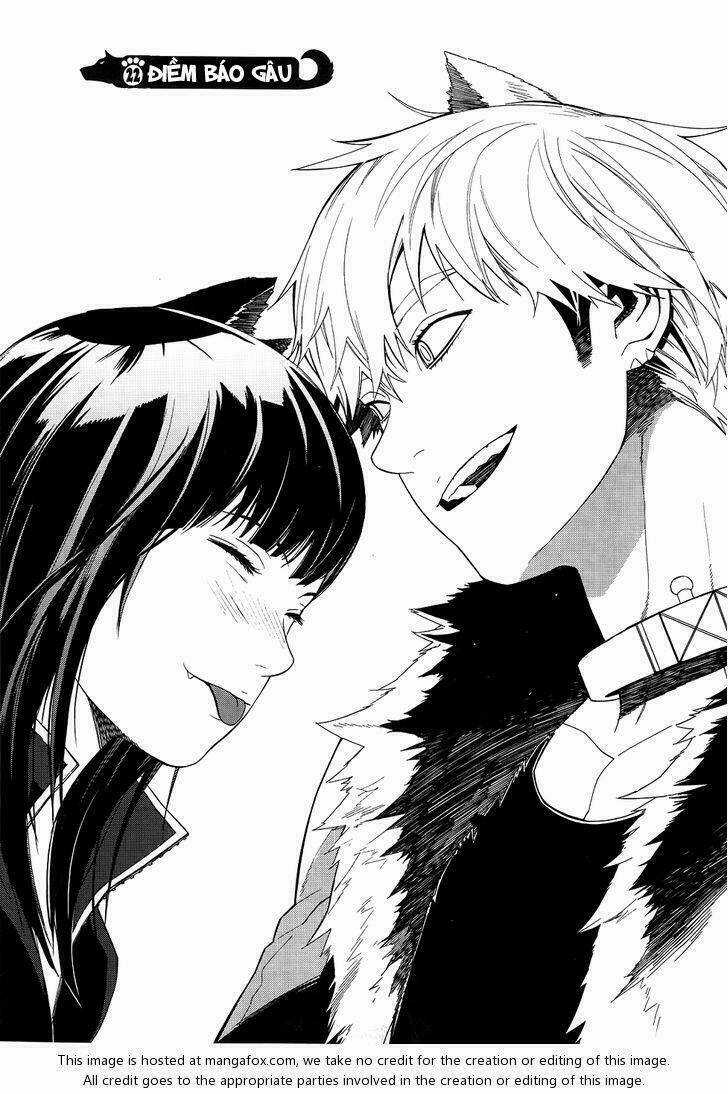 Carnivorous Princess Yegrinna Chapter 22 trang 2