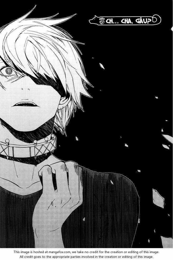 Carnivorous Princess Yegrinna Chapter 23 trang 2