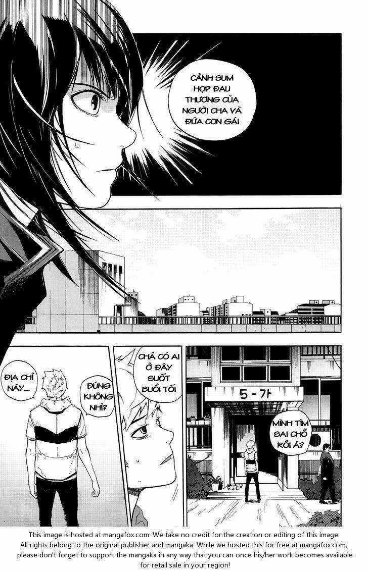 Carnivorous Princess Yegrinna Chapter 23 trang 30