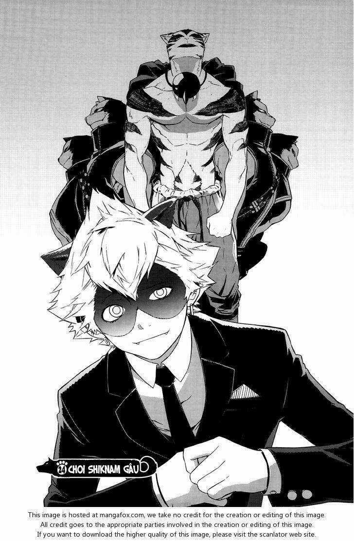 Carnivorous Princess Yegrinna Chapter 24 trang 2