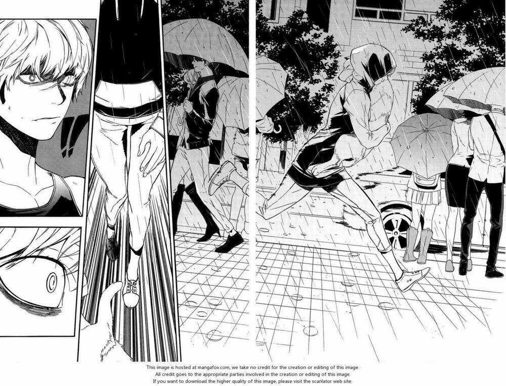 Carnivorous Princess Yegrinna Chapter 25 trang 13