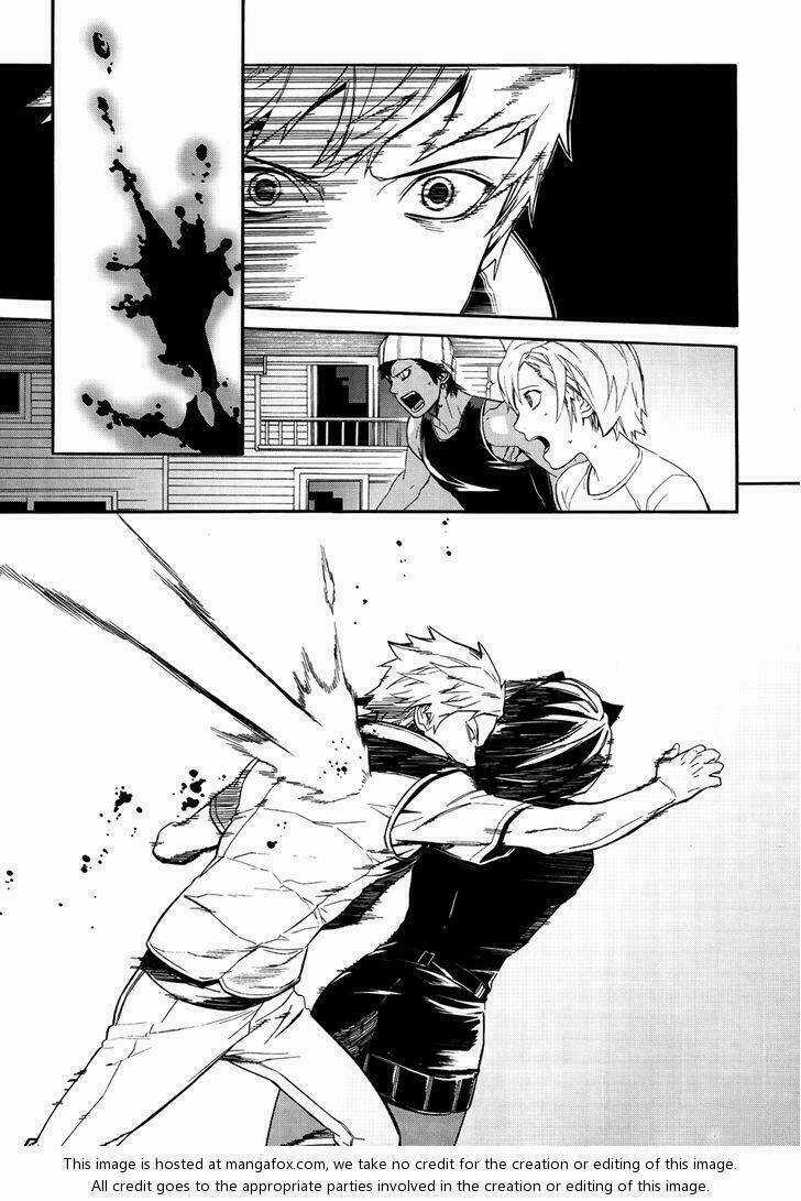 Carnivorous Princess Yegrinna Chapter 25 trang 23