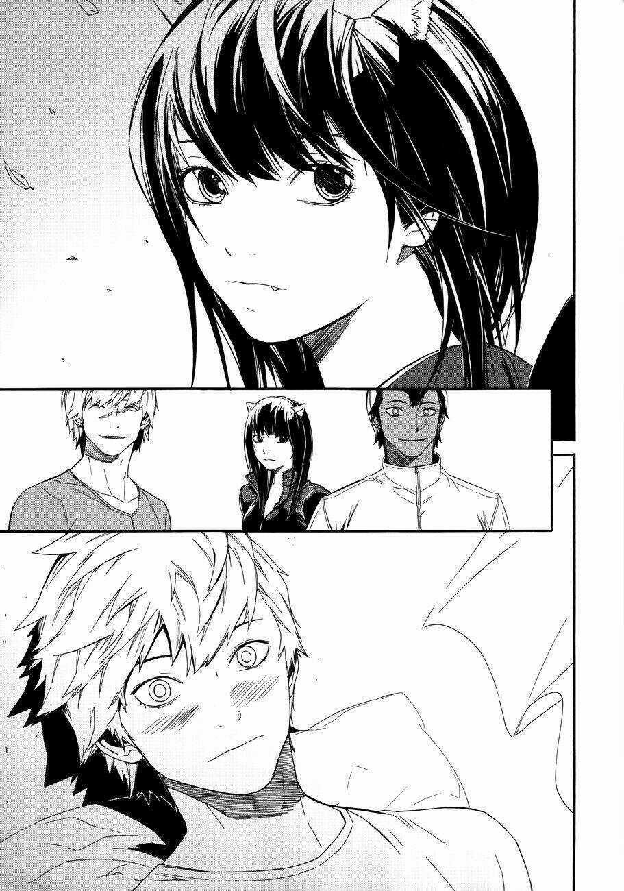 Carnivorous Princess Yegrinna Chapter 25 trang 33