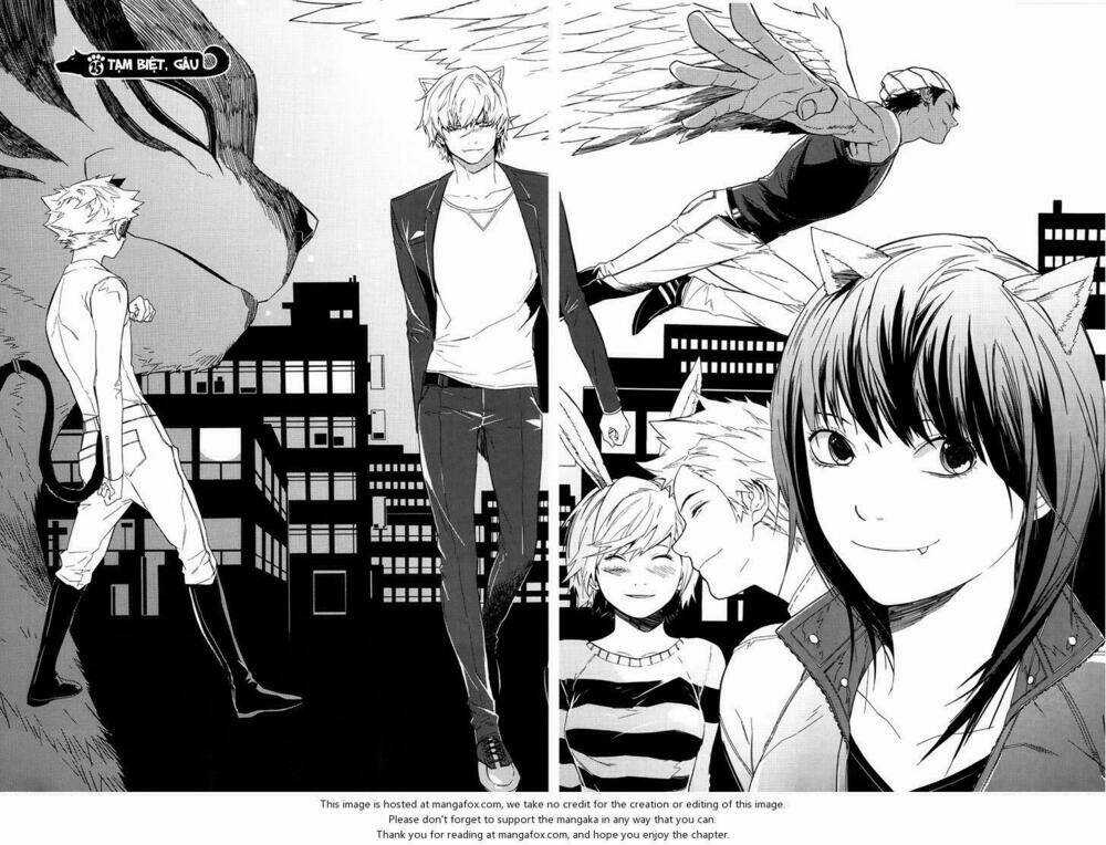 Carnivorous Princess Yegrinna Chapter 25 trang 4