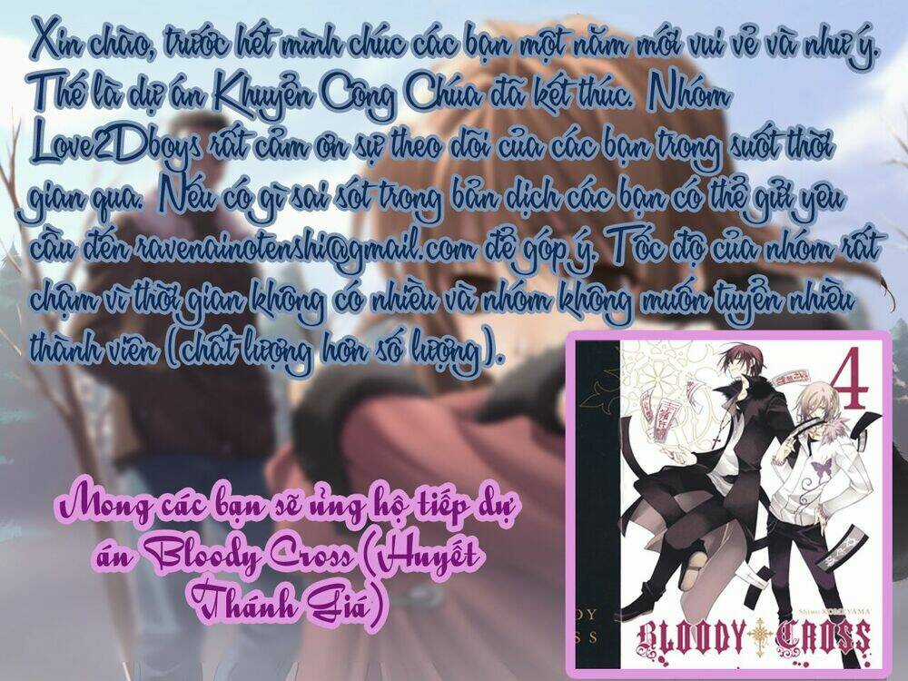 Carnivorous Princess Yegrinna Chapter 25 trang 45