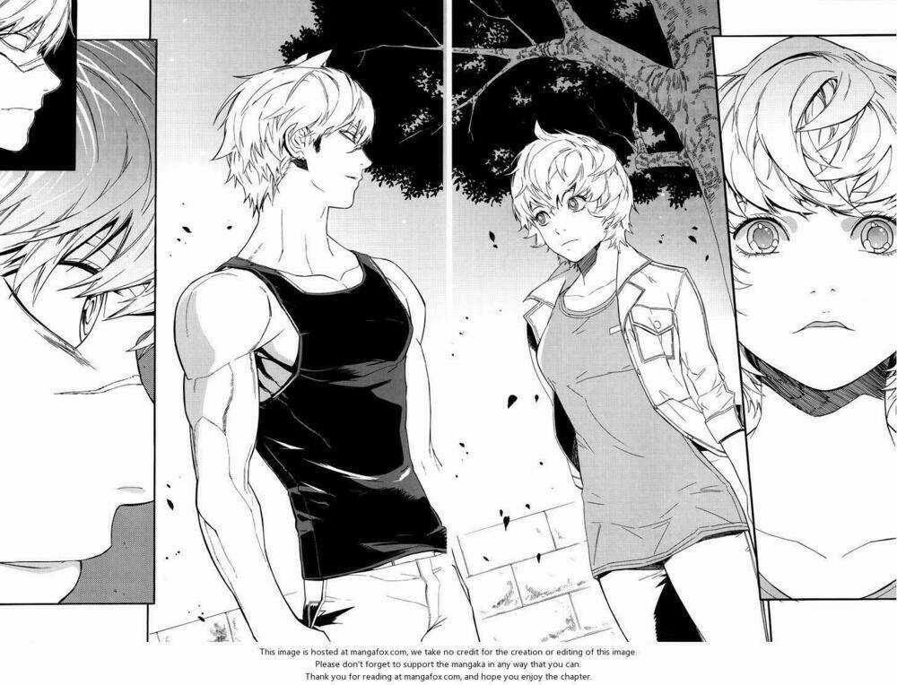 Carnivorous Princess Yegrinna Chapter 25 trang 7