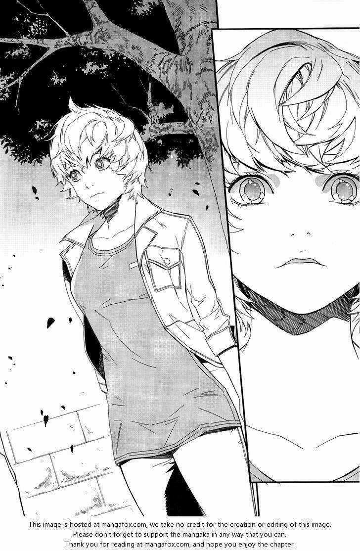 Carnivorous Princess Yegrinna Chapter 25 trang 8