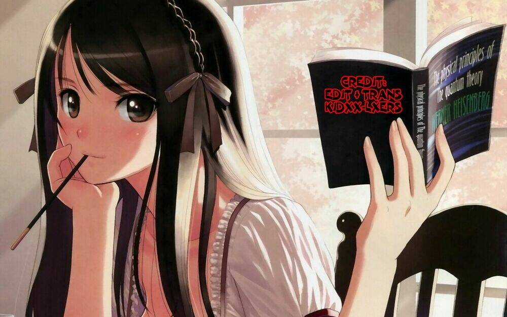 Carnivorous Princess Yegrinna Chapter 3 trang 33