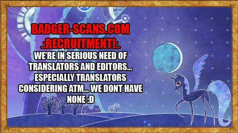 Carnivorous Princess Yegrinna Chapter 3 trang 34