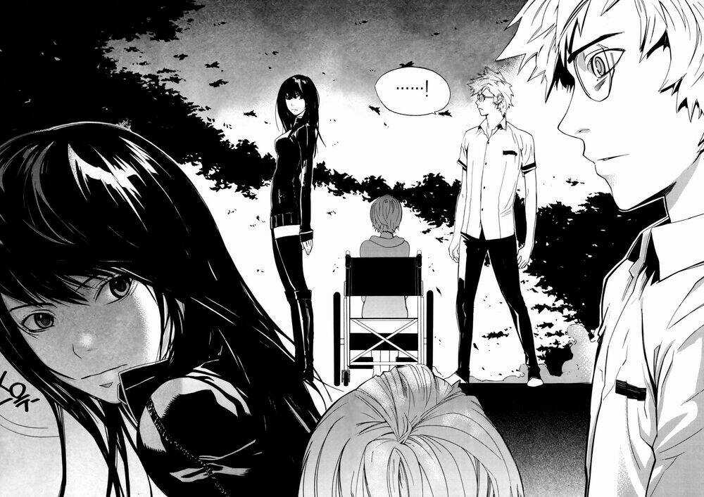 Carnivorous Princess Yegrinna Chapter 5 trang 15