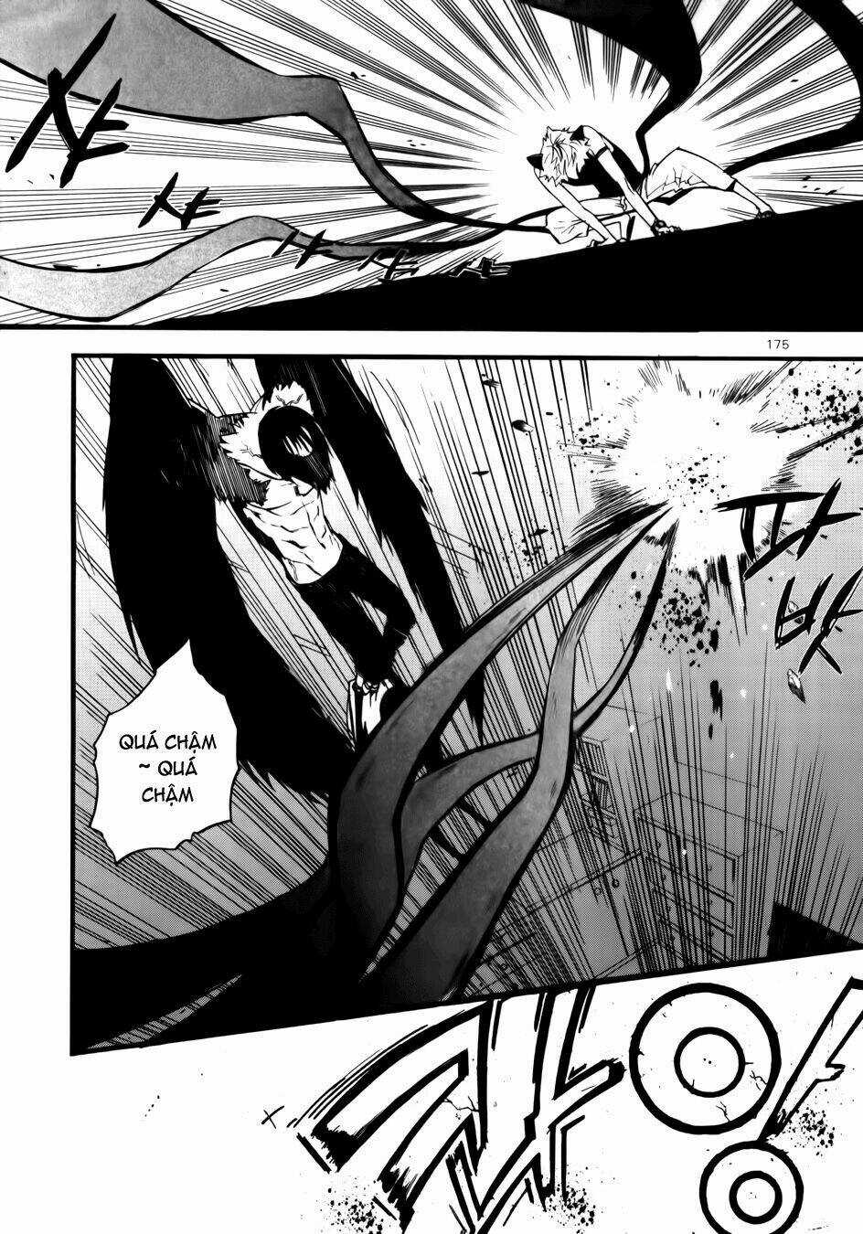 Carnivorous Princess Yegrinna Chapter 5 trang 20