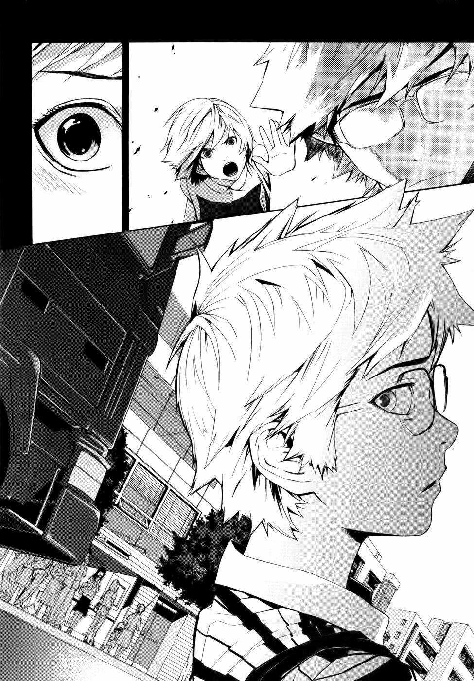 Carnivorous Princess Yegrinna Chapter 6 trang 10