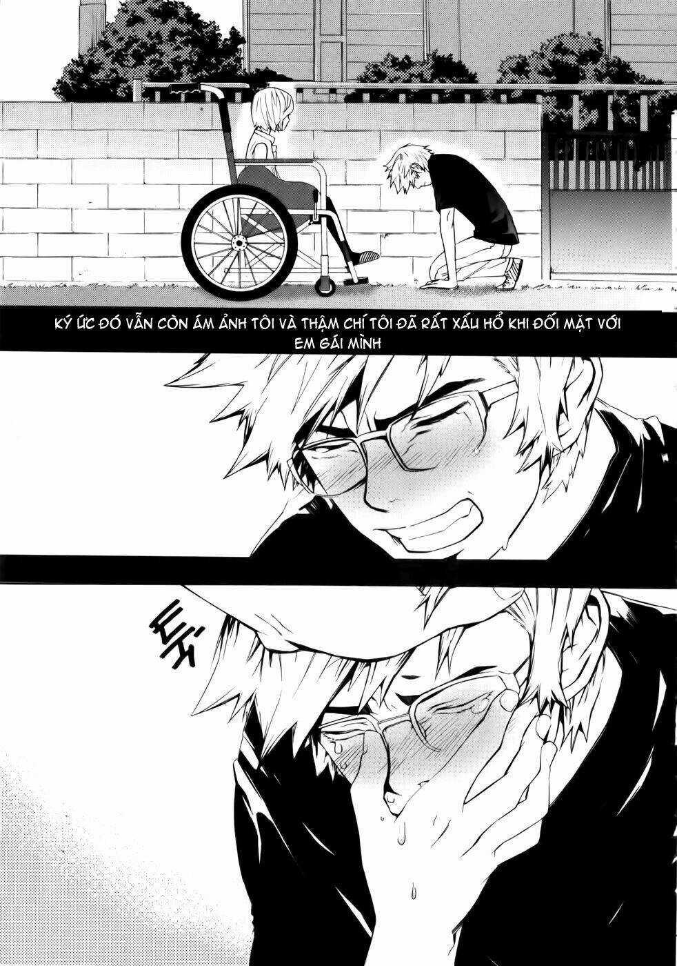 Carnivorous Princess Yegrinna Chapter 6 trang 12