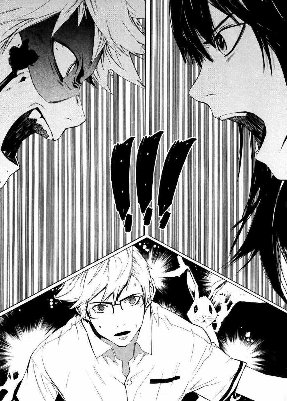 Carnivorous Princess Yegrinna Chapter 6 trang 33