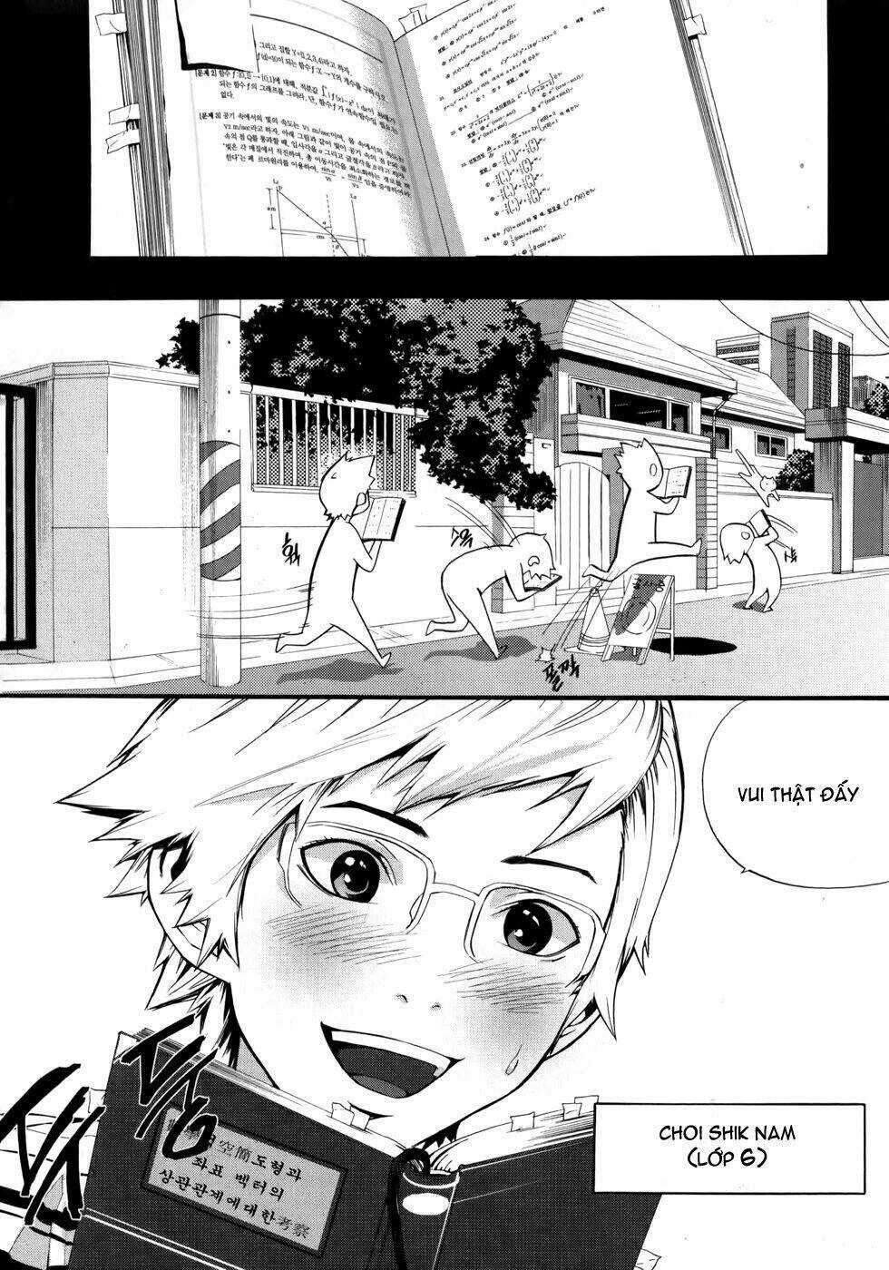 Carnivorous Princess Yegrinna Chapter 6 trang 5