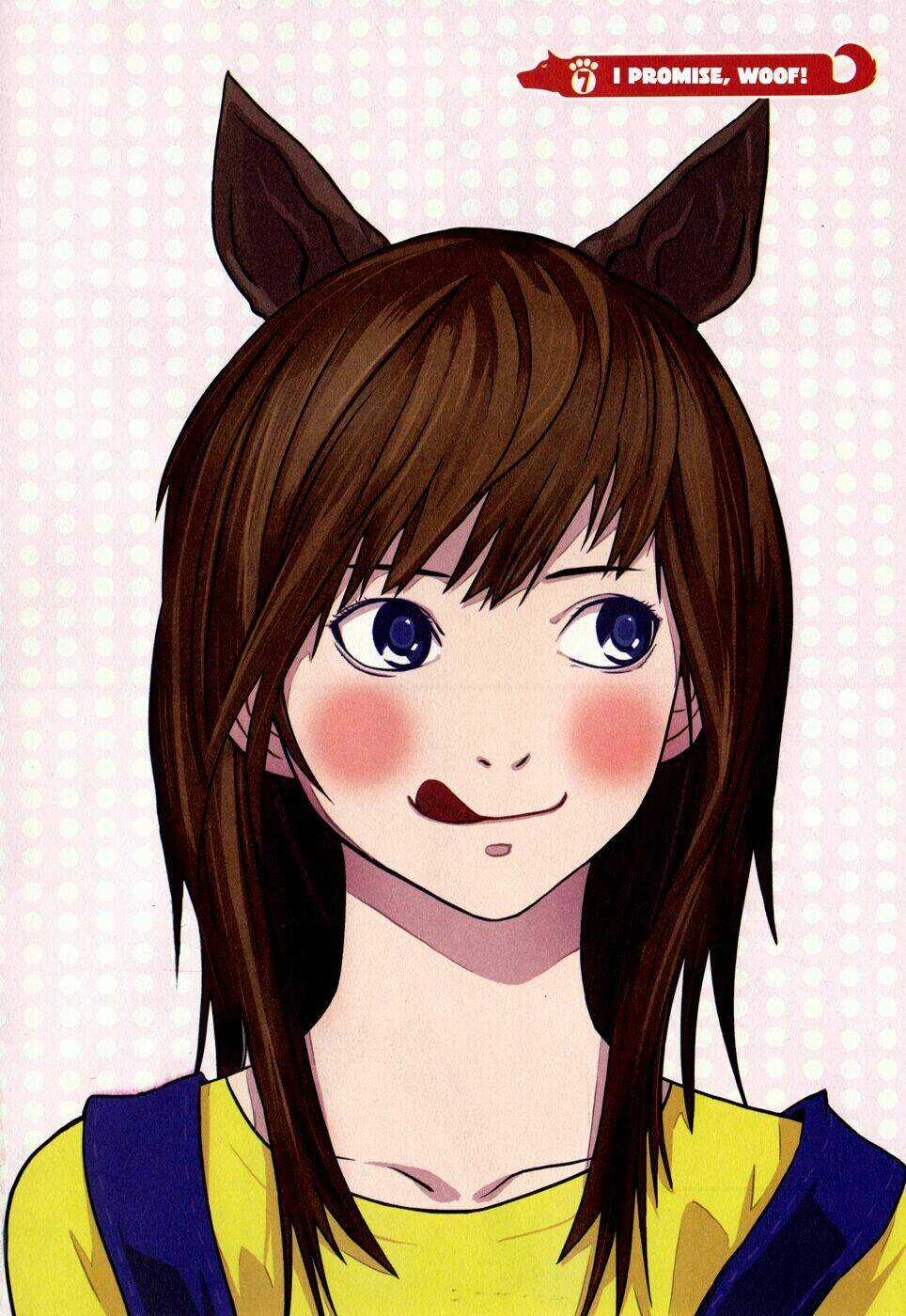 Carnivorous Princess Yegrinna Chapter 7 trang 2