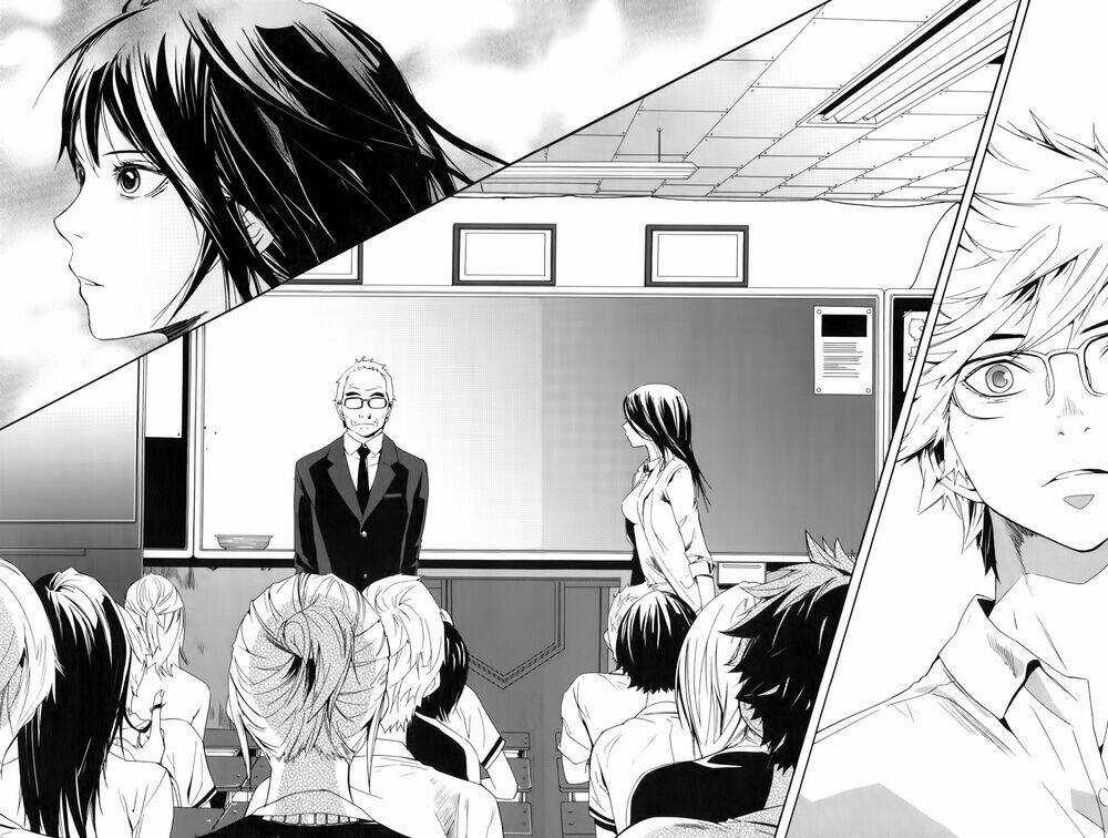 Carnivorous Princess Yegrinna Chapter 8 trang 31