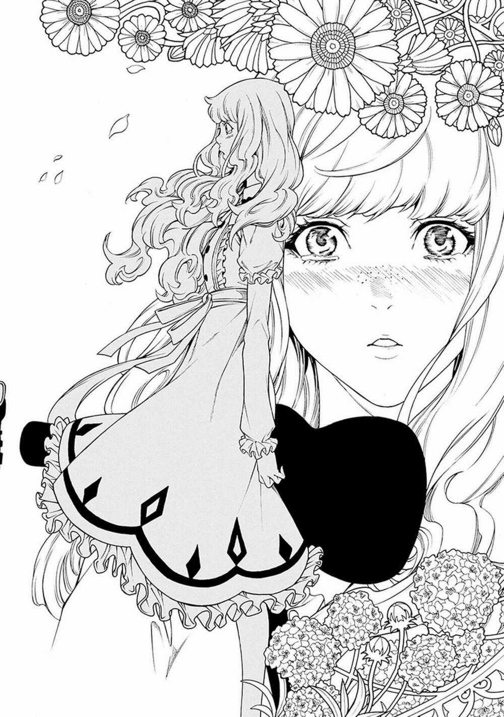 Carole And Tuesday Chapter 1 trang 31